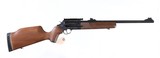 Taurus Circuit Judge Revolving Rifle .45 LC / .410 - 2 of 7