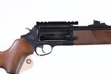 Taurus Circuit Judge Revolving Rifle .45 LC / .410 - 1 of 7