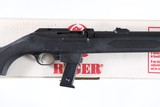 Ruger PC4 Semi Rifle .40 s&w - 1 of 14