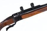 Ruger No. 1 Falling Block 7mm rem mag - 6 of 14