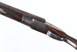 Lefever H Grade SxS Shotgun 12 Ga - 8 of 12