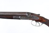 Lefever H Grade SxS Shotgun 12 Ga - 6 of 12