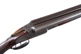 Lefever H Grade SxS Shotgun 12 Ga - 3 of 12