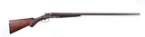 American Gun Co Hammer SxS Shotgun 12 Ga - 2 of 11
