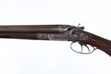 American Gun Co Hammer SxS Shotgun 12 Ga - 6 of 11