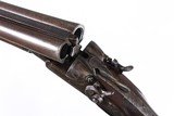 American Gun Co Hammer SxS Shotgun 12 Ga - 11 of 11