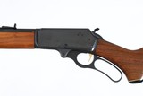 Marlin 336 Lever Rifle .30-30 Win - 6 of 11