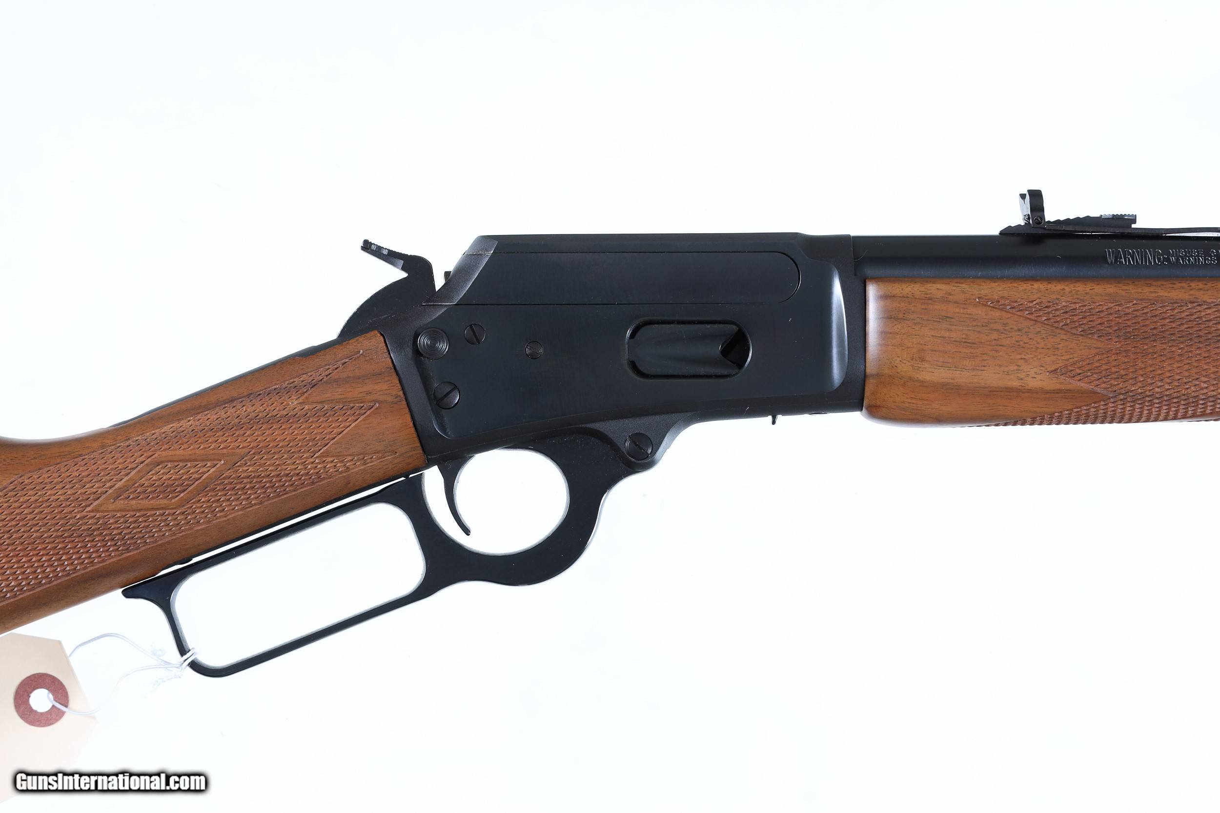 Marlin Model 1894c Lever Action 357 Magnum Rifle - vrogue.co