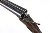 L.C. Smith Ideal Grade SxS Shotgun 12ga - 12 of 12