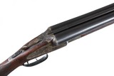 L.C. Smith Ideal Grade SxS Shotgun 12ga - 3 of 12