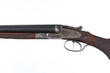 L.C. Smith Ideal Grade SxS Shotgun 12ga - 6 of 12