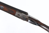 L.C. Smith Ideal Grade SxS Shotgun 12ga - 8 of 12