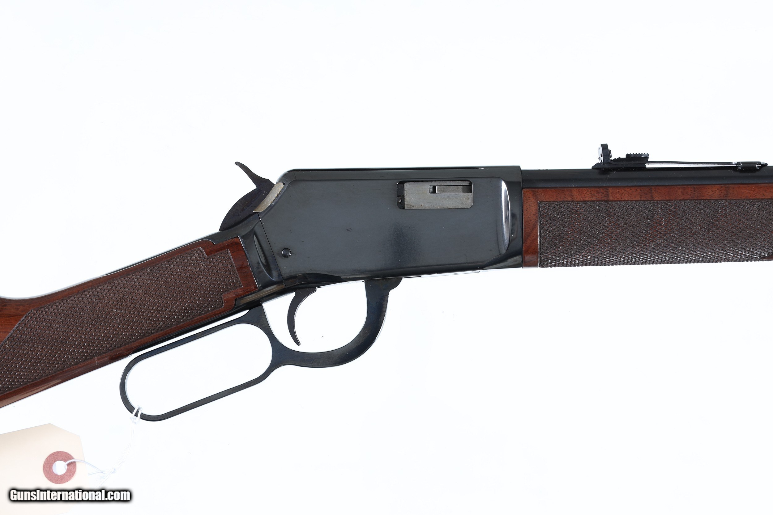 Winchester 9422M XTR Lever Rifle .22 mag