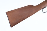 Winchester 94 Lever Rifle .30-30 win - 8 of 14