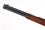 Winchester 94AE Trapper Lever Rifle .357 mag - 13 of 15