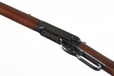 Winchester 94AE Trapper Lever Rifle .357 mag - 12 of 15