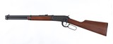Winchester 94AE Trapper Lever Rifle .357 mag - 11 of 15