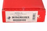 Winchester 94AE Trapper Lever Rifle .357 mag - 3 of 15