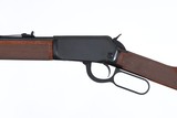 Winchester 9422 Lever Rifle .22 sllr - 10 of 15