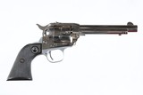 Ruger Single Six Revolver .22 cal - 1 of 6