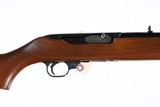 Ruger 44 Carbine Semi Rifle .44 mag - 1 of 11