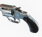 Smith & Wesson Ladysmith Revolver .22 Long - 6 of 9