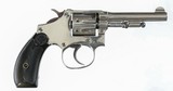 Smith & Wesson Ladysmith Revolver .22 Long - 1 of 9