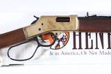 Henry Big Boy Lever Rifle .44 mag / spl - 1 of 8