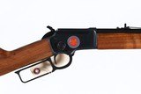 Marlin 39M Lever Rifle .22 sllr - 1 of 8