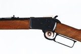 Marlin 39M Lever Rifle .22 sllr - 4 of 8