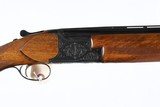 Charles Daly O/U Cut-Away Shotgun 12 Ga - 1 of 7