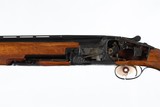 Charles Daly O/U Cut-Away Shotgun 12 Ga - 4 of 7
