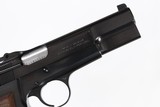 Browning High Power Pistol 9mm - 7 of 12