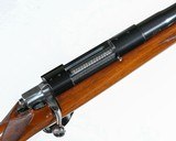 Browning Safari Bolt Rifle .308 win - 3 of 9