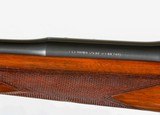 Browning Safari Bolt Rifle .308 win - 9 of 9
