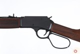 Henry Big Boy Lever Rifle .357 mag - 6 of 8