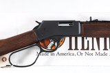 Henry Big Boy Lever Rifle .357 mag - 1 of 8