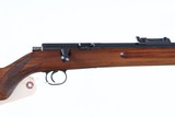 Mauser Patrone Bolt Rifle .22 lr - 1 of 6
