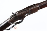 Winchester 1873 Lever Rifle .32-20 - 3 of 7