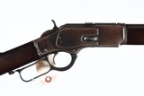 Winchester 1873 Lever Rifle .32-20 - 1 of 7