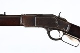 Winchester 1873 Lever Rifle .32-20 - 4 of 7