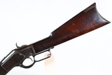 Winchester 1873 Lever Rifle .32-20 - 7 of 7