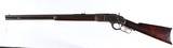 Winchester 1873 Lever Rifle .32-20 - 5 of 7
