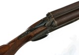 Spencer SxS Shotgun 10ga - 6 of 15