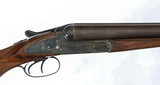 Spencer SxS Shotgun 10ga - 1 of 15