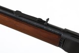 Winchester 9422M Lever Rifle .22 mag - 11 of 11