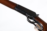 Winchester 71 Lever Rifle .348 WCF - 6 of 6