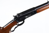 Winchester 71 Lever Rifle .348 WCF - 3 of 6