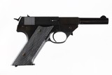 High Standard G380 Pistol .380 ACP - 1 of 9