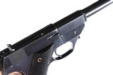 High Standard G380 Pistol .380 ACP - 2 of 5